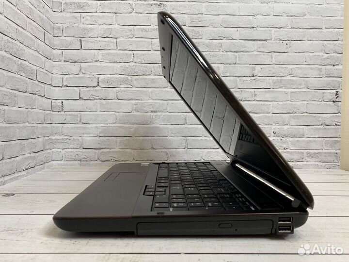 Мощный ноутбук Samsung с гарантией