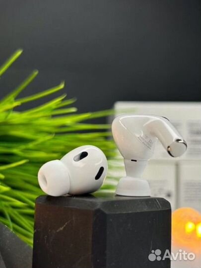 Airpods pro 2 type c