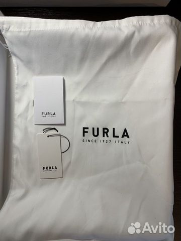 Болтильоны женские furla