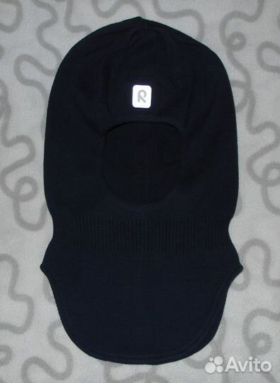 Шлем демисезонный Reima, ог 50-52 см