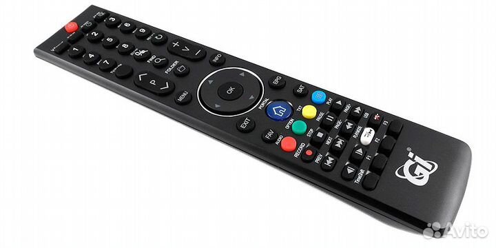 Ресивер GI S8120