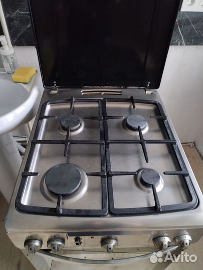 Плита газовая