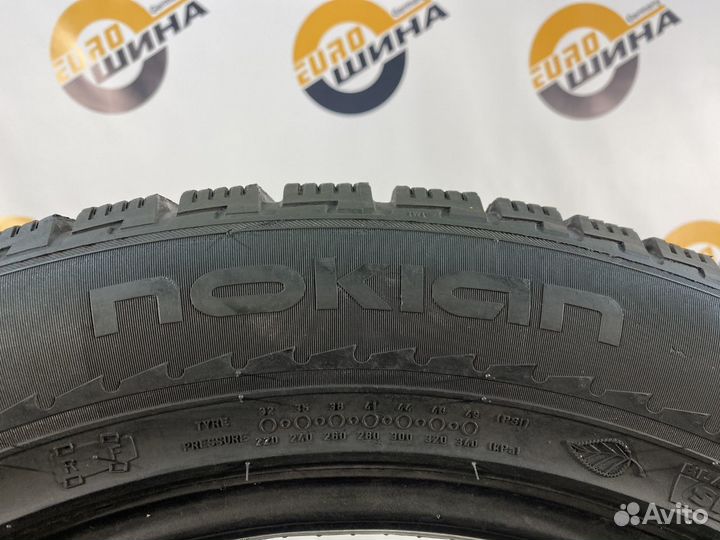 Nokian Tyres Hakkapeliitta R 285/50 R20 116T