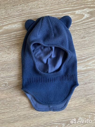 Шапки весна/осень/лето/зима