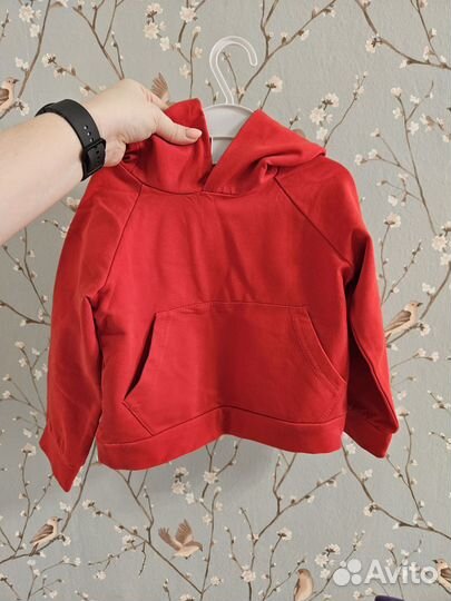 Костюм детский зайка 92