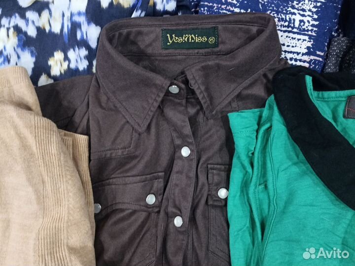 Пакет вещей 42