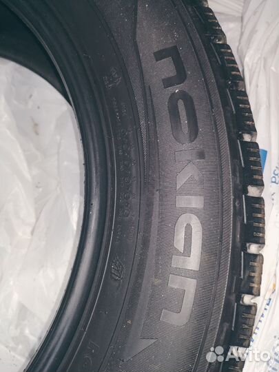 Nokian Tyres Nordman RS2 225/60 R17 103R