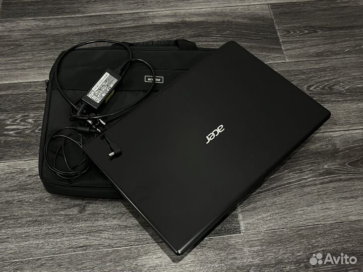 Ноутбук acer aspire А317-32