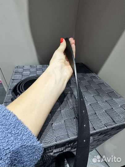 Ремень reserved sinsey