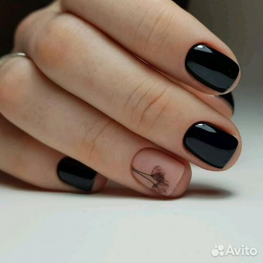 Маникюр Педикюр Наращивание