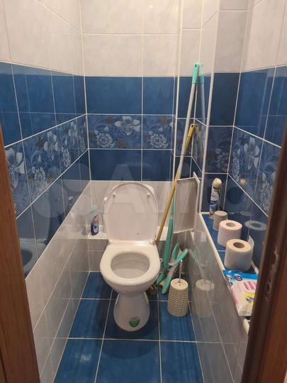 1-к. квартира, 37 м², 2/5 эт.