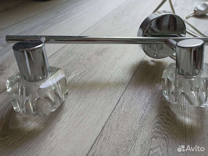 Светильник потолочный