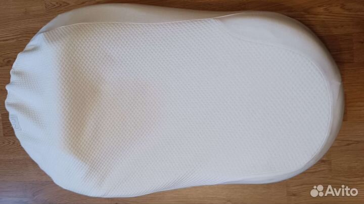 Матрас- кокон