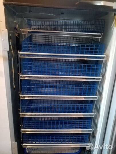 Инкубатор для яиц автоматический бу