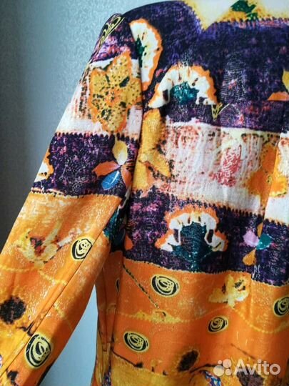 Кардиган Dianе VON Furstenberg