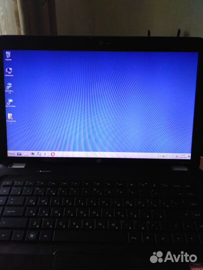 Продам HP DV6-3110er