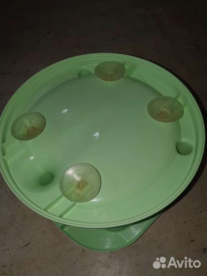 Стульчик для купания