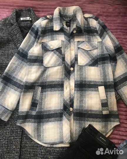 Женские вещи 2 пакета