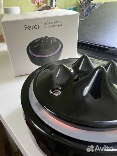 Увлажнитель воздуха Farel