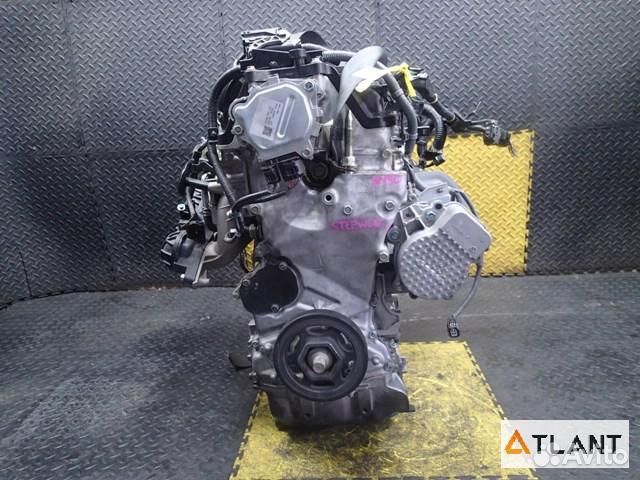 Двс honda stepwgn