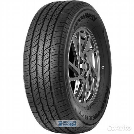 Fronway RoadPower H/T 225/75 R16 104T