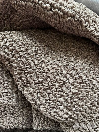 Чехол на диван 3-х местный