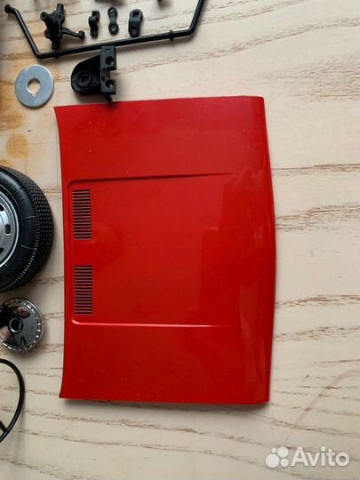 Коллекция Ваз 2101 