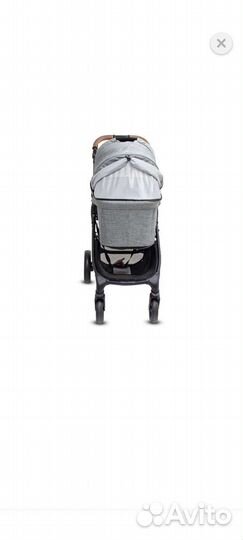 Люлька valco baby snap 4