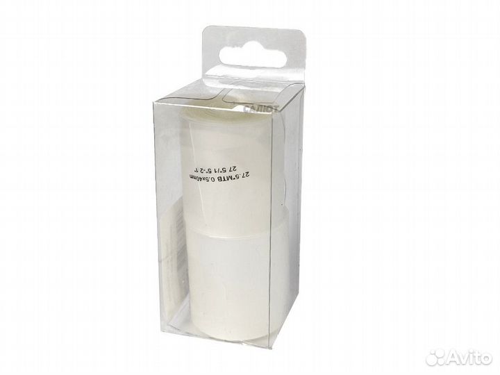 Лента для покрышки антипрокольная 27.5