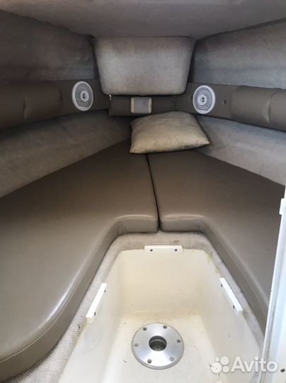 Катер каютный Mariah SC-19