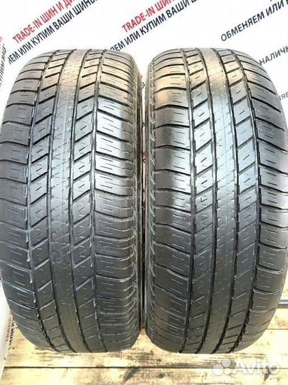 Bridgestone Dueler H/T 470 265/60 R18