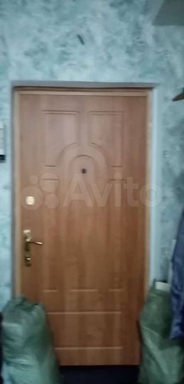 1-к. квартира, 50 м², 7/9 эт.