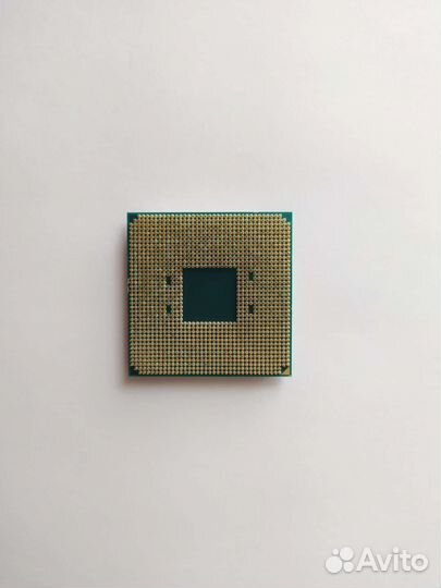 Процессор AMD Ryzen 5 2600