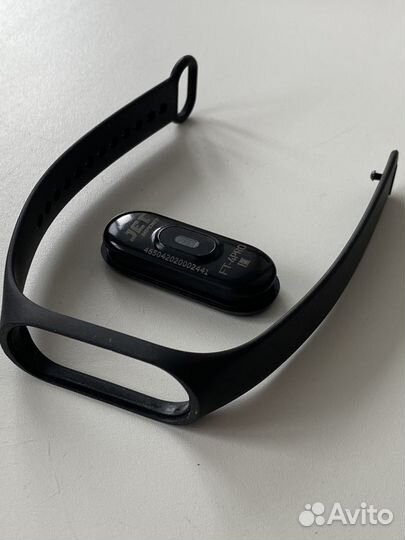 Фитнес браслет Jet Sport