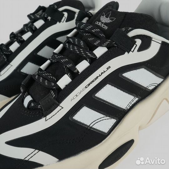 В наличии кроссовки adidas Original Ozweego Pure