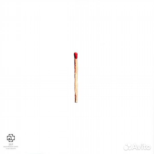 Rammstein - Untitled