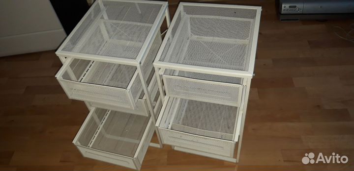 Корзина для хранения IKEA