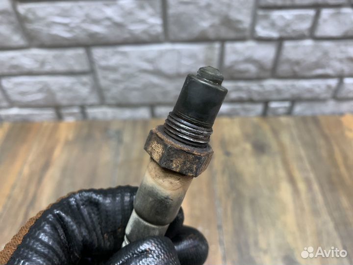 Hyundai Creta Датчик кислородный Lambdasonde 2й