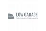 Low Garage