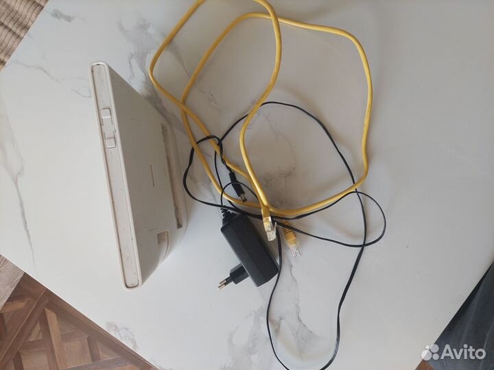 Wifi роутер 4g модем yota huawei