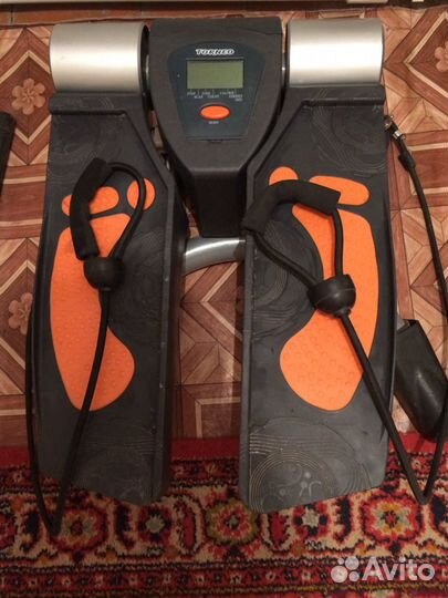 Тренажер Torneo