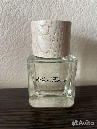 Парфюмерная вода женская Les Contes