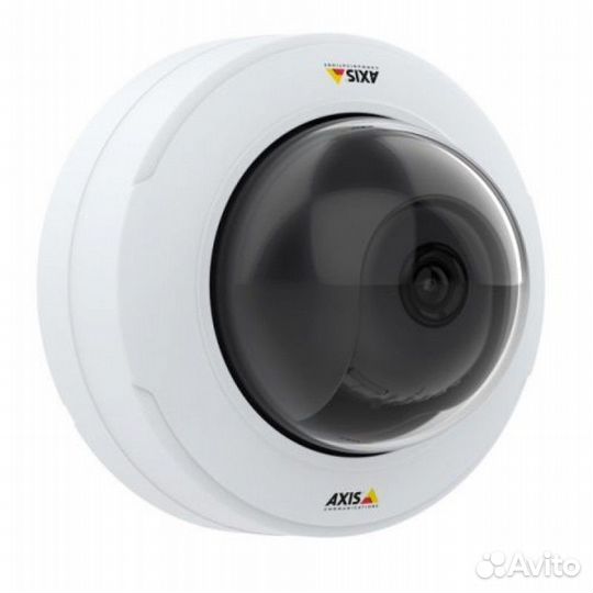 Камера сетевая axis (AX01591-014) P3245-V RU