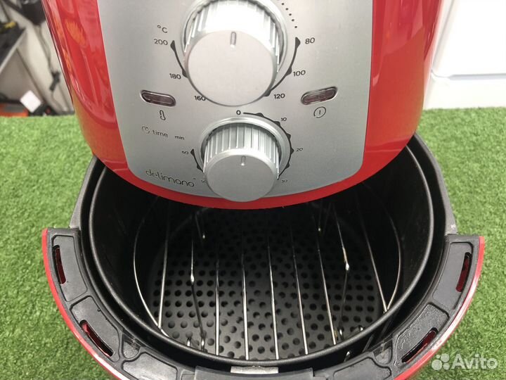Мультипечь Delimano «Помощница про»