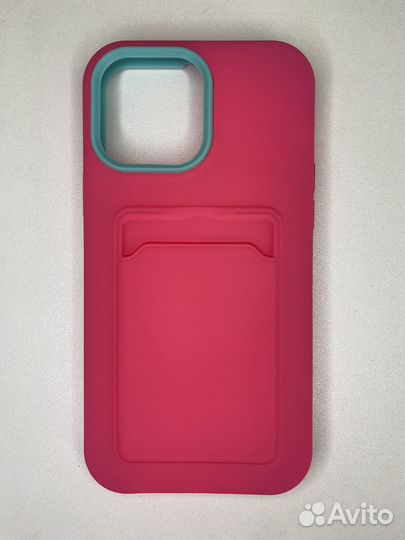 Чехол на iPhone