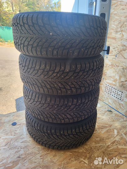 Nokian Tyres Hakkapeliitta 9 225/50 R17