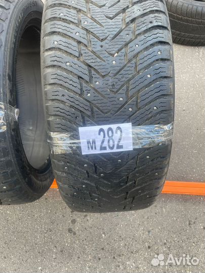 Nokian Tyres Hakkapeliitta 8 SUV 275/45 R21 110T