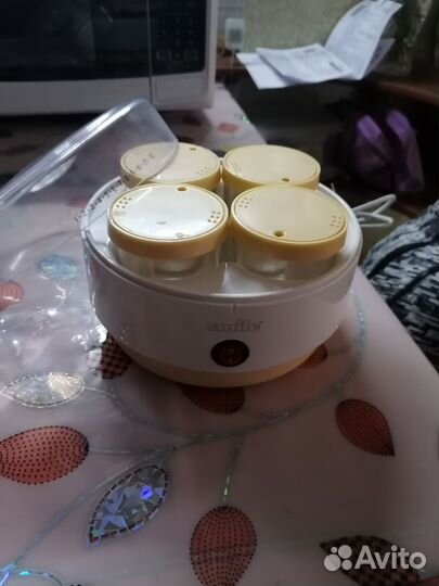 Йогуртница