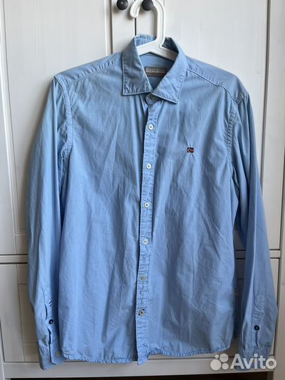 Рубашка Napapijri