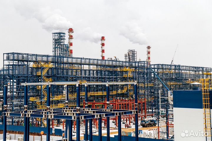 Разнорабочий